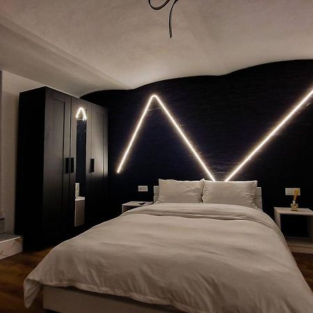 Juno Apartment Сибиу Екстериор снимка