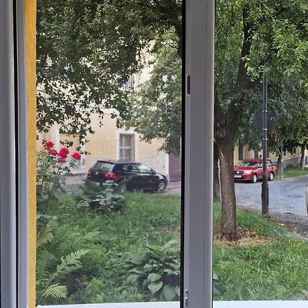 Juno Apartment Сибиу Екстериор снимка