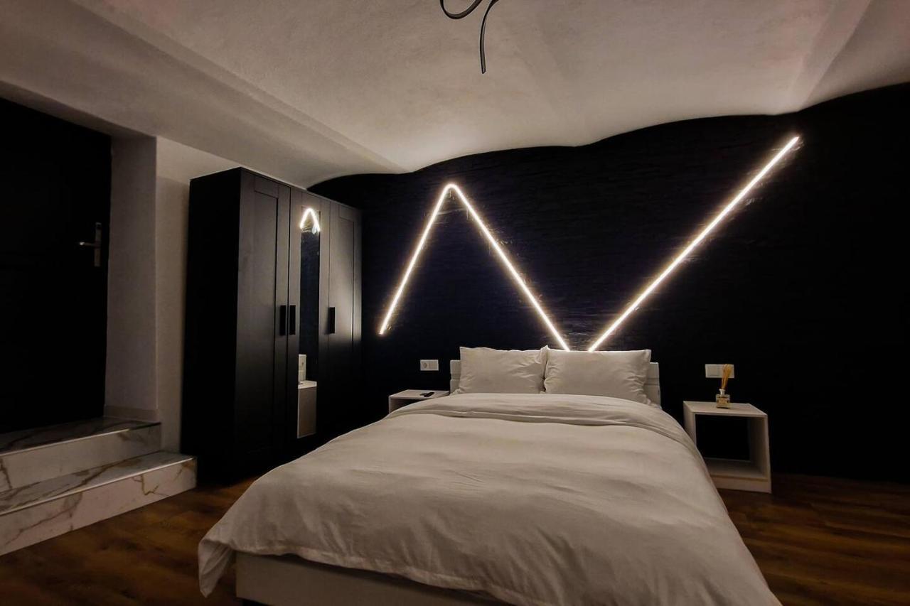 Juno Apartment Сибиу Екстериор снимка