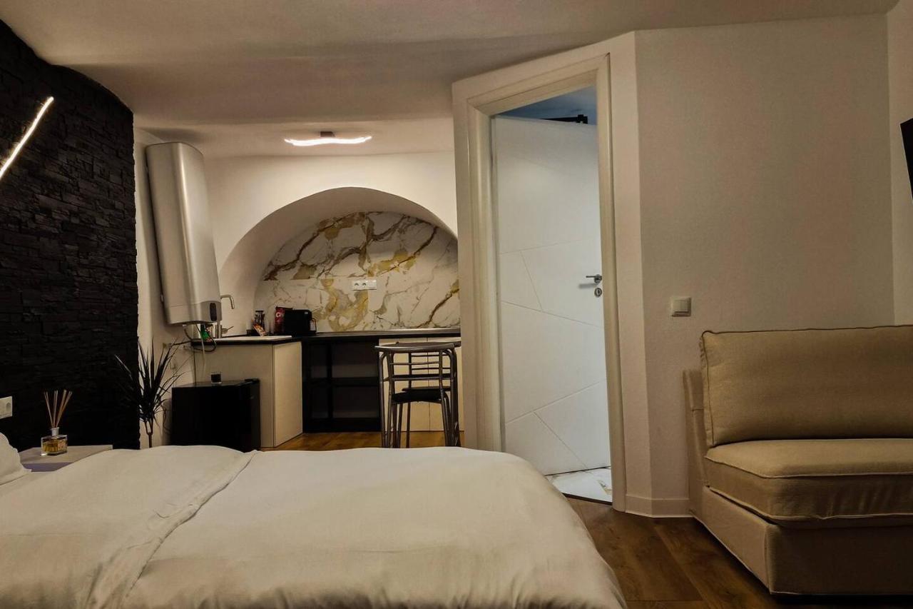 Juno Apartment Сибиу Екстериор снимка