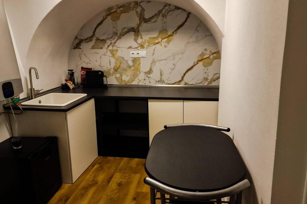 Juno Apartment Сибиу Екстериор снимка