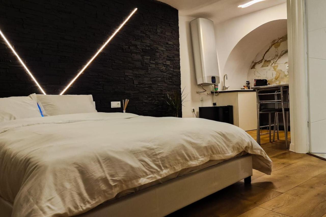 Juno Apartment Сибиу Екстериор снимка