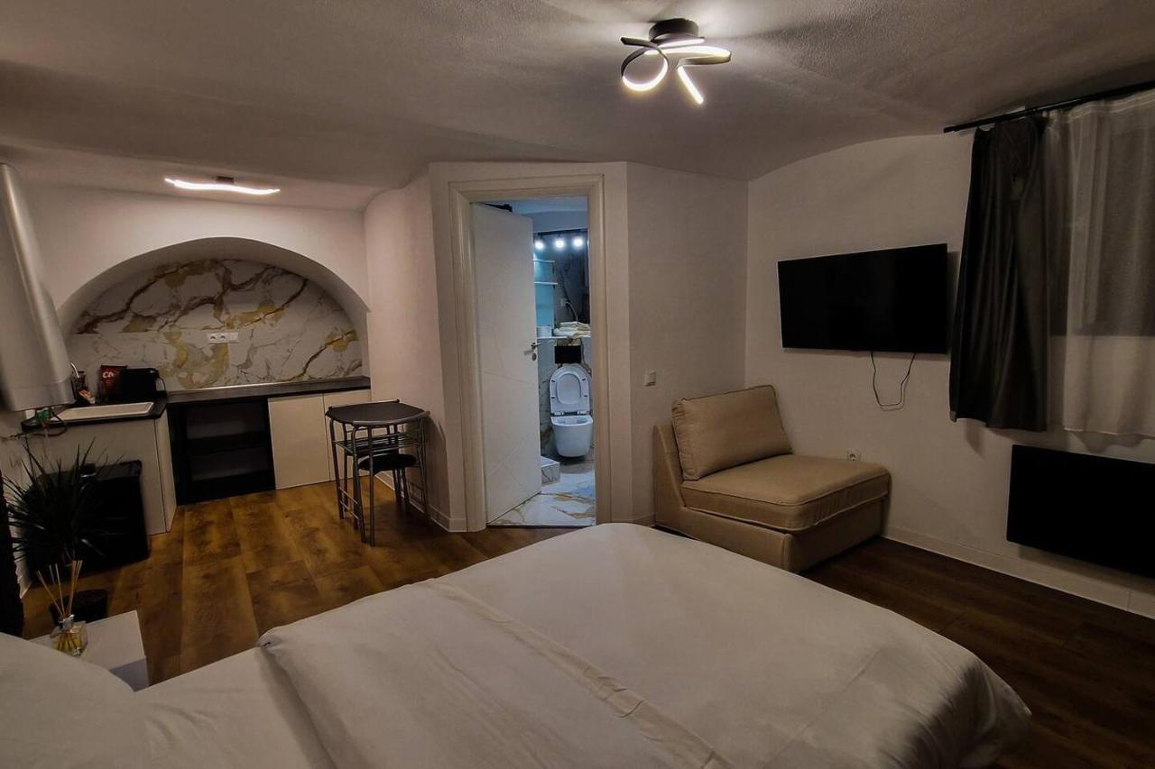 Juno Apartment Сибиу Екстериор снимка