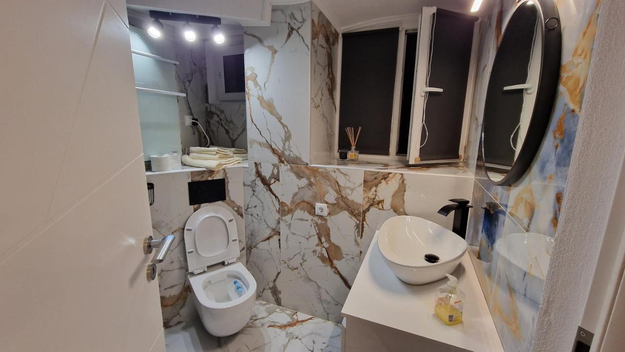 Juno Apartment Сибиу Екстериор снимка
